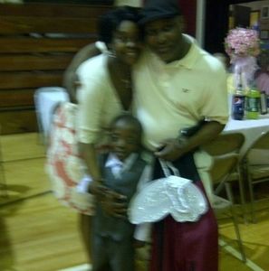 Meet your Posher, Frances